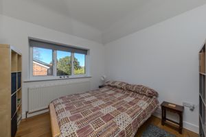 Bedroom Three- click for photo gallery